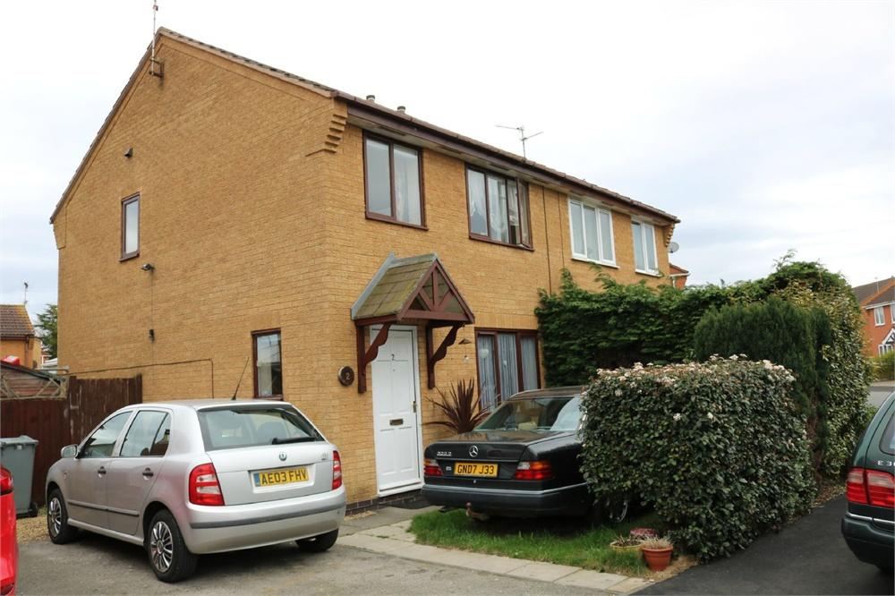 Wetherby Close, Bourne, Lincs Eckfords Estate Agents