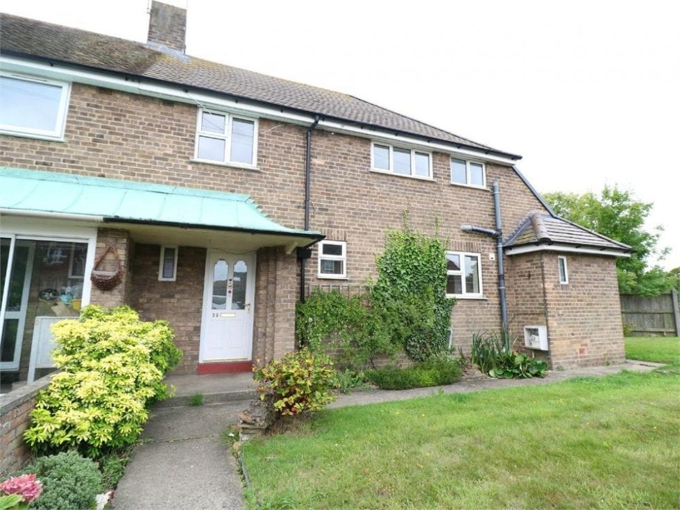 The Crescent, Morton, BOURNE, Lincolnshire Eckfords Estate Agents