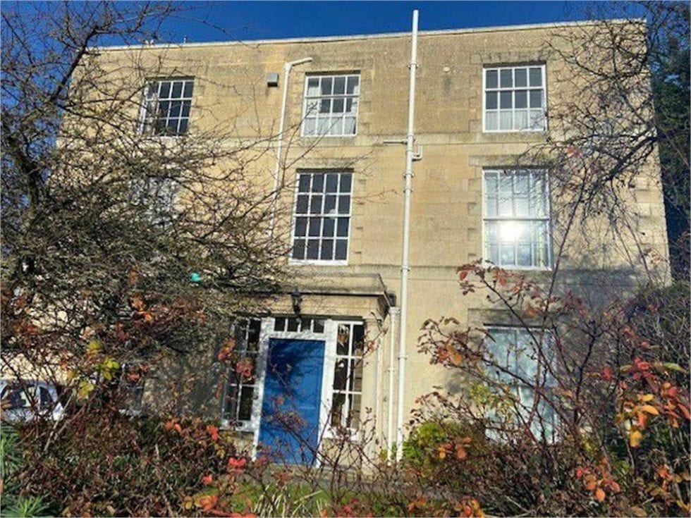 Bourne House, 46 West Street, Bourne Eckfords Estate Agents