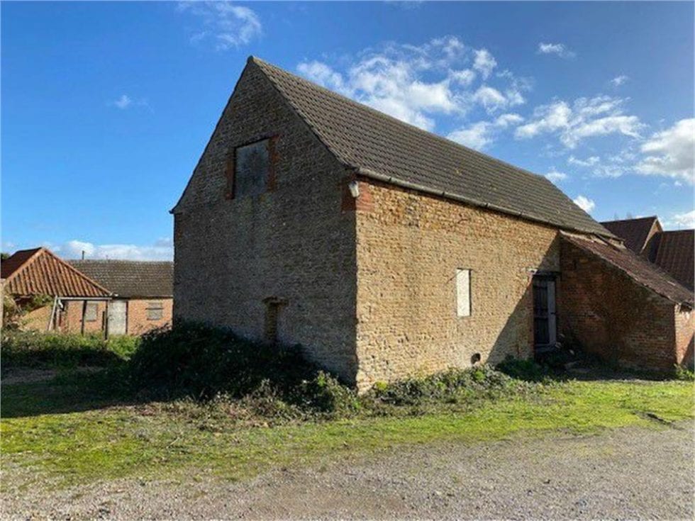 Home Farm Barns, HIgh Street, MORTON, Lincolnshire Eckfords Estate Agents