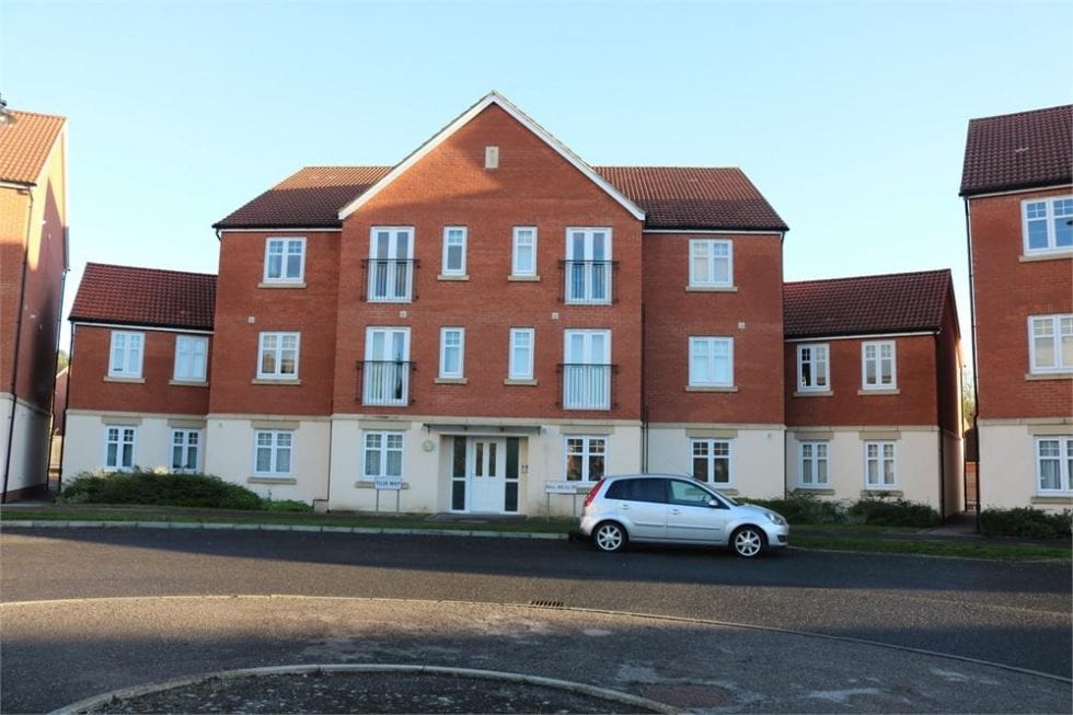 Tilia Way, BOURNE, Lincolnshire Eckfords Estate Agents