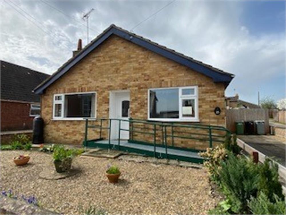 Willoughby Road, BOURNE, Lincolnshire Eckfords Estate Agents