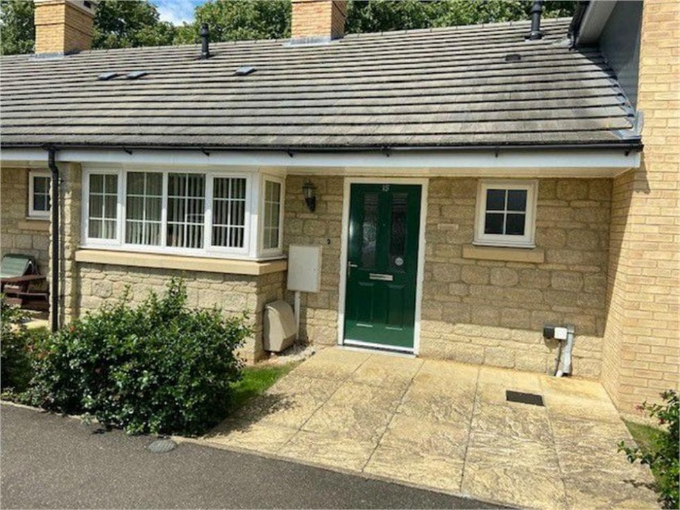 The Croft, BOURNE, Lincolnshire Eckfords Estate Agents