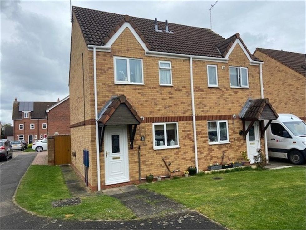 Beck Way, Thurlby, BOURNE, Lincolnshire Eckfords Estate Agents