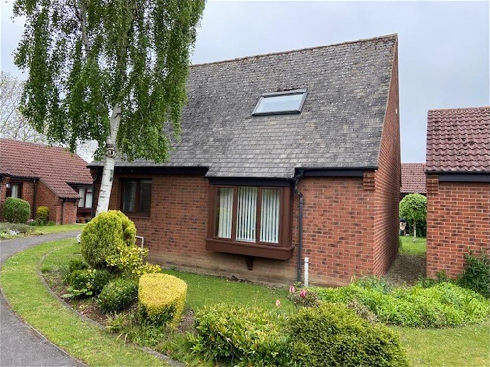 Exeter Gardens, Bourne Eckfords Estate Agents