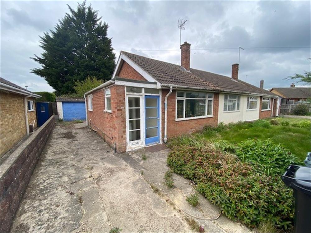 Kingsway, BOURNE, Lincolnshire Eckfords Estate Agents