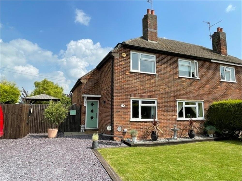Six House Bank, West Pinchbeck, SPALDING, Lincolnshire Eckfords