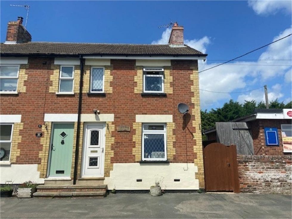 High Street, Morton, BOURNE, Lincolnshire Eckfords Estate Agents