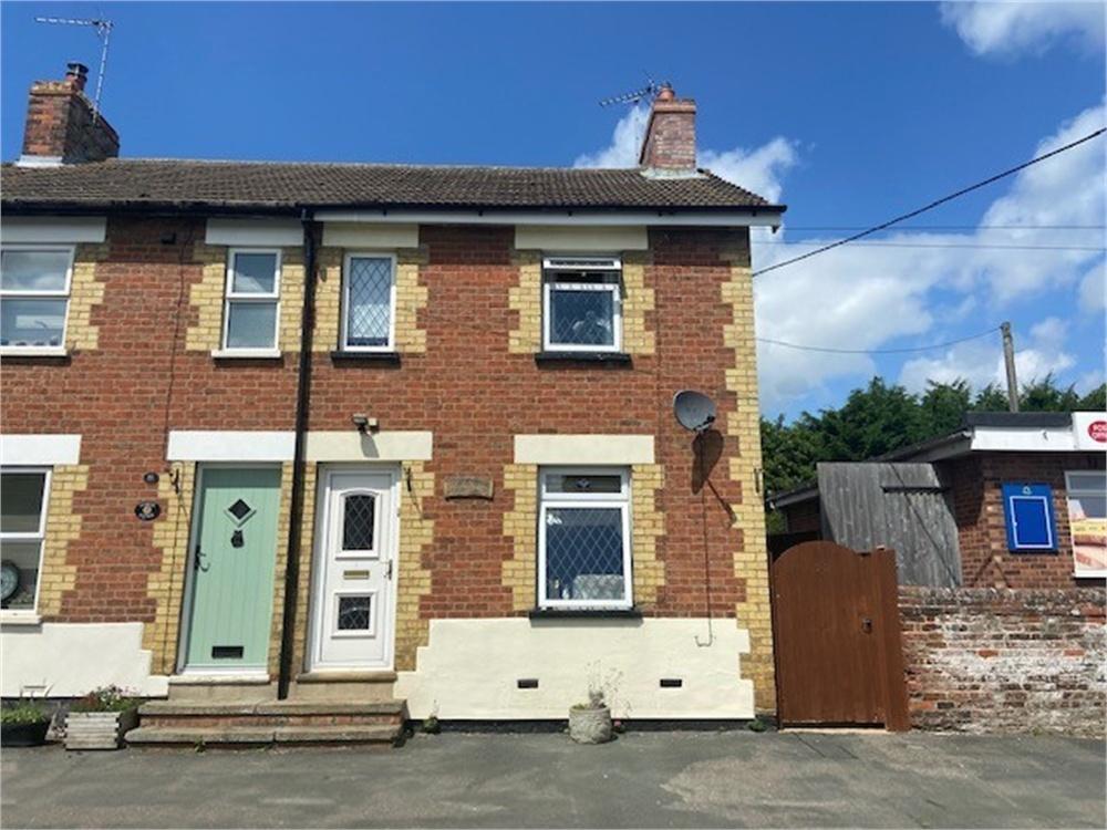 High Street, Morton, BOURNE, Lincolnshire Eckfords Estate Agents