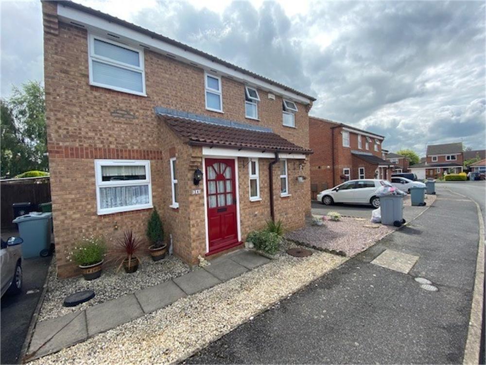 Piccadilly Way, Morton, BOURNE, Lincolnshire Eckfords Estate Agents