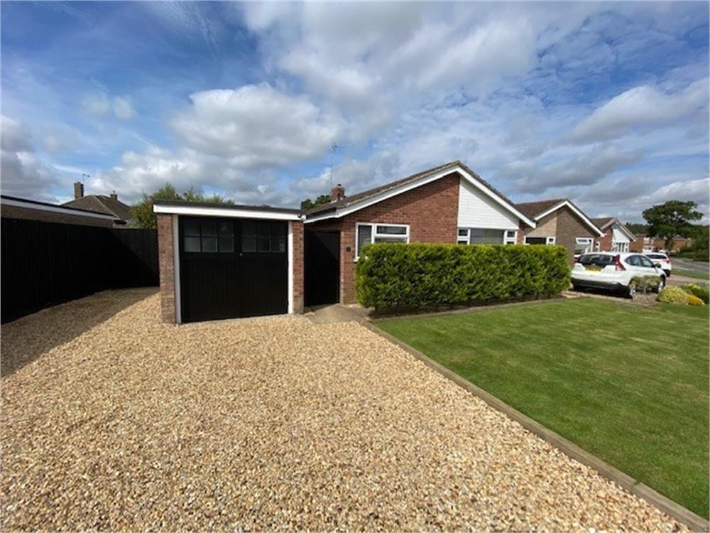 Westbourne Park, BOURNE, Lincolnshire Eckfords Estate Agents