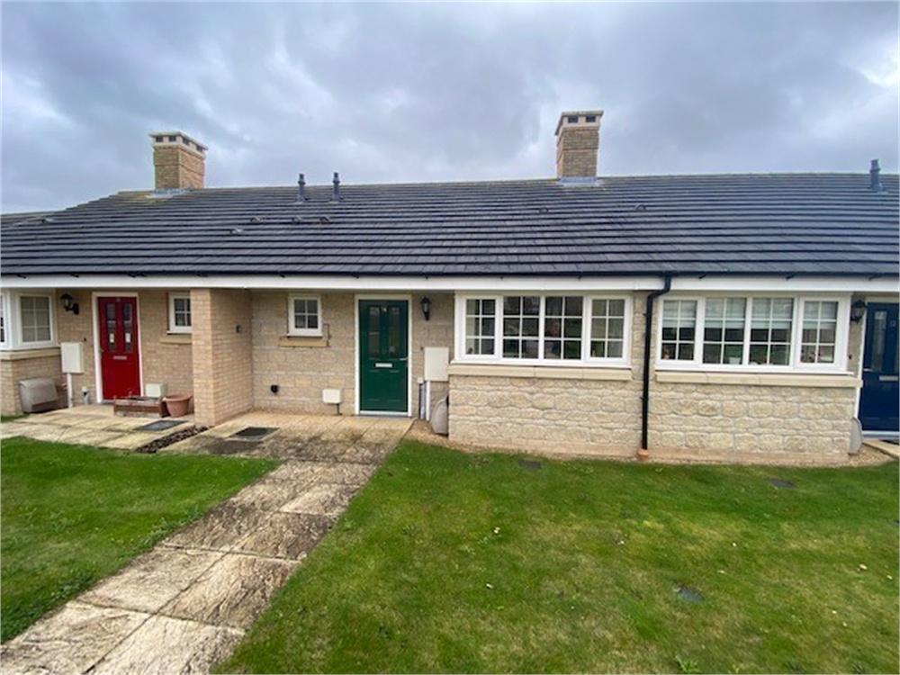 The Croft, BOURNE Eckfords Estate Agents