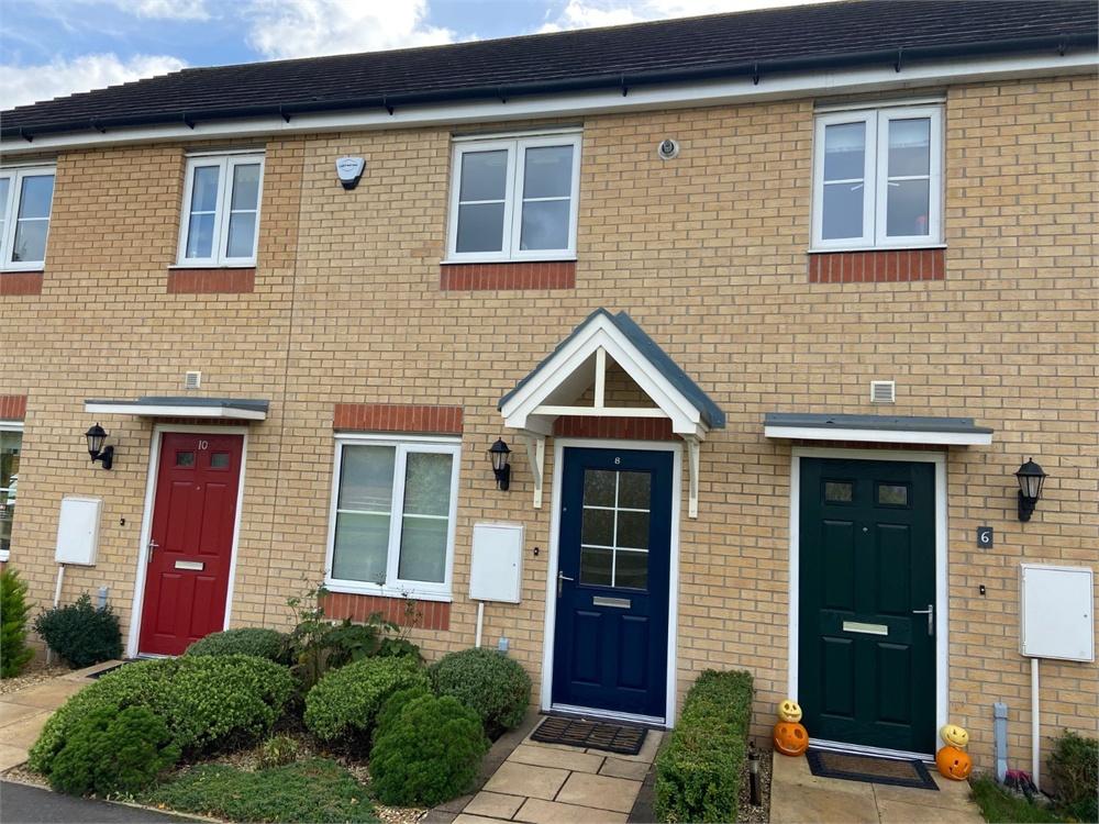 Shelsley Walsh Rise, BOURNE Eckfords Estate Agents