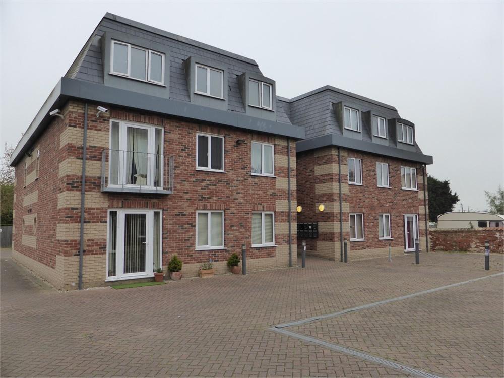 Grosvenor Mews, BILLINGBOROUGH, Lincs Eckfords Estate Agents