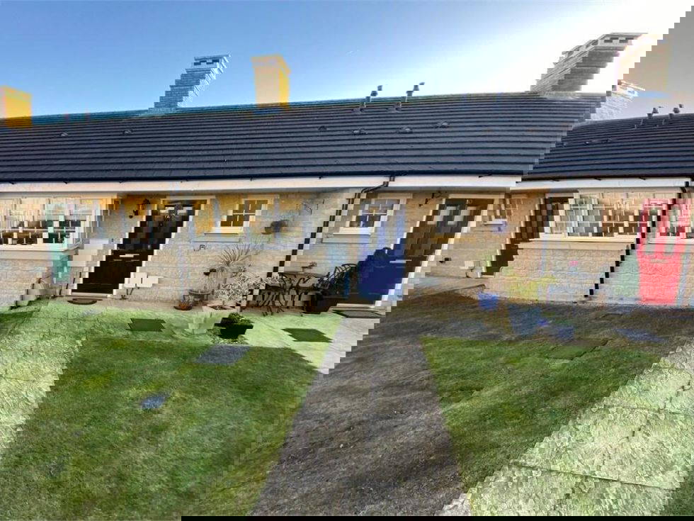 The Croft, BOURNE, Lincolnshire Eckfords Estate Agents