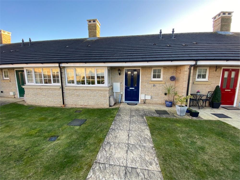 The Croft, BOURNE, Lincolnshire Eckfords Estate Agents