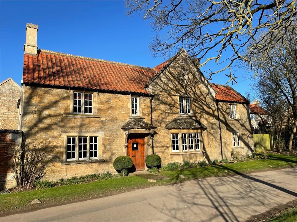 The Grove, Hanthorpe, BOURNE, Lincolnshire Eckfords Estate Agents
