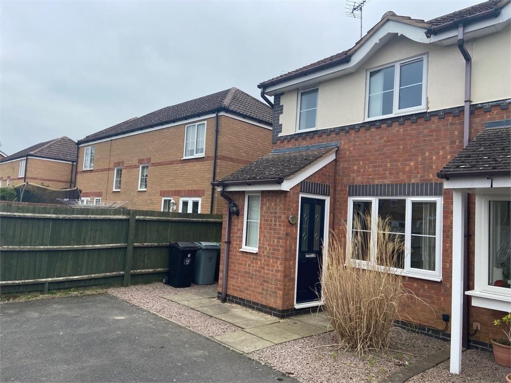 Wakes Close, BOURNE, Lincs Eckfords Estate Agents