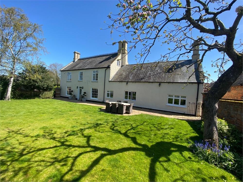28 Main Street, Haconby, Bourne Eckfords Estate Agents