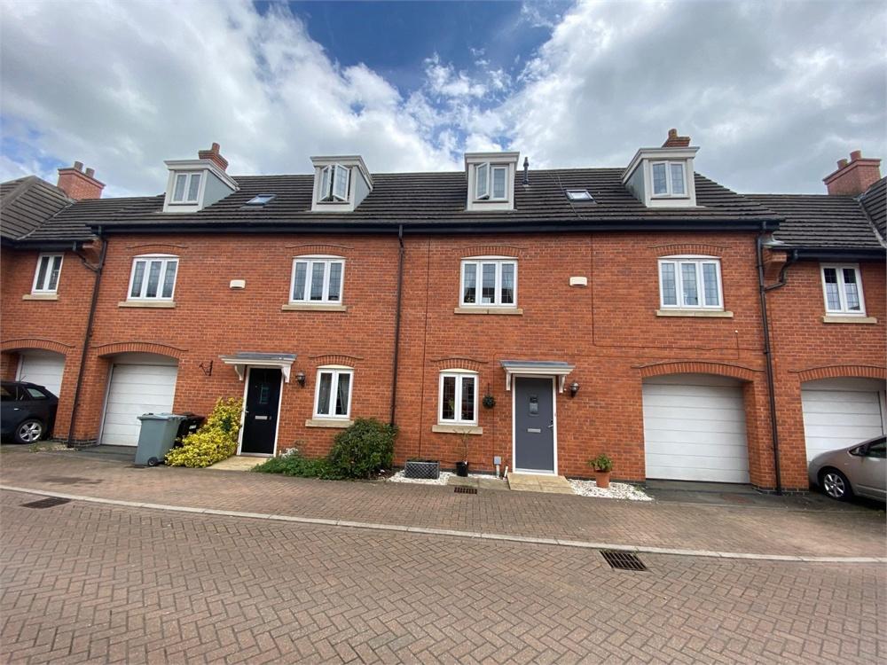 Windle Drive, BOURNE, Lincolnshire Eckfords Estate Agents