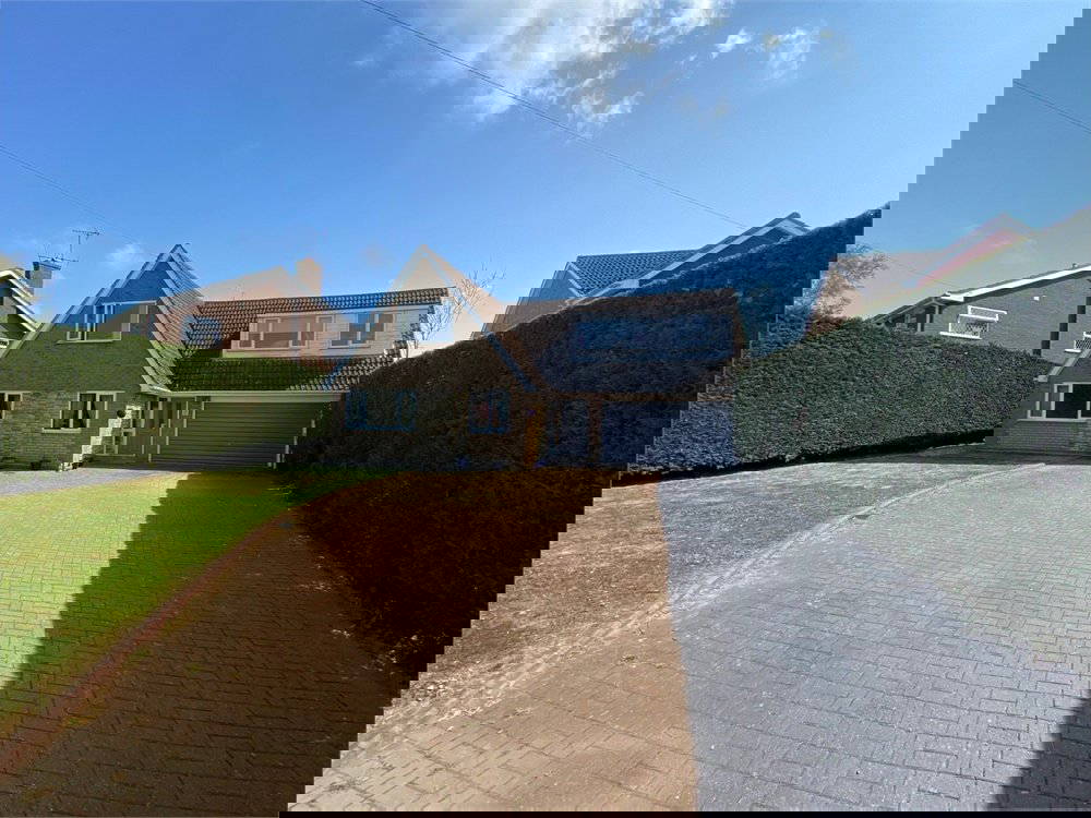 Spalding Road, BOURNE Eckfords Estate Agents