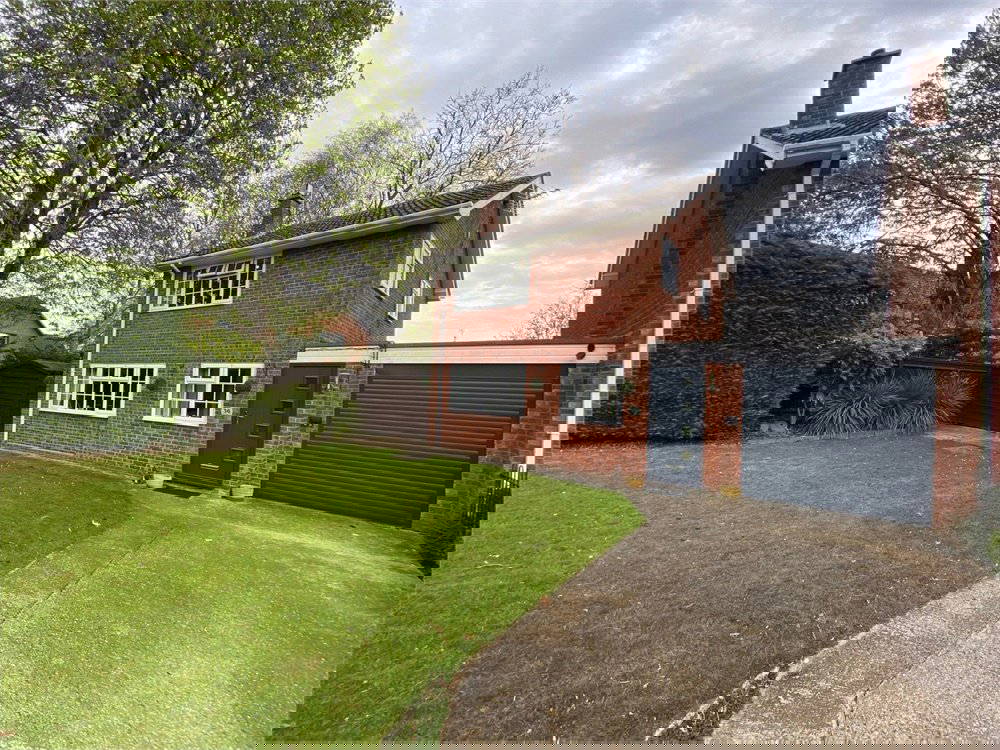 Broadway Close, BOURNE Eckfords Estate Agents