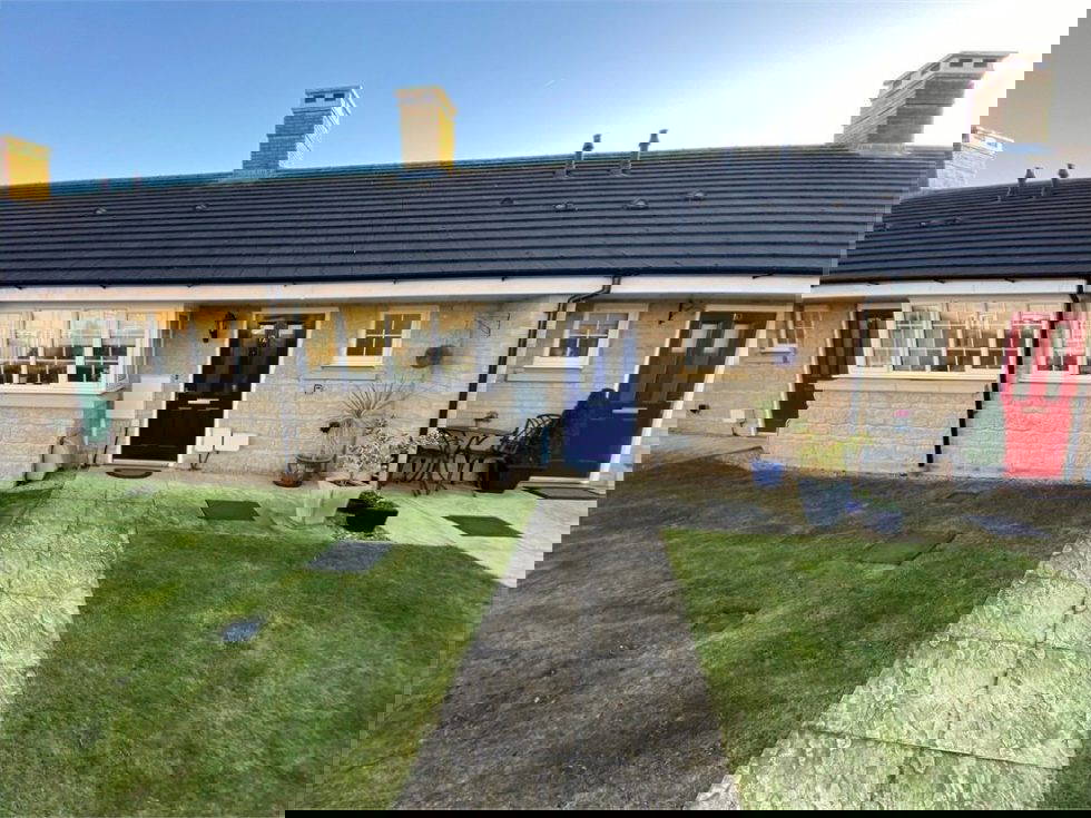 The Croft, BOURNE Eckfords Estate Agents