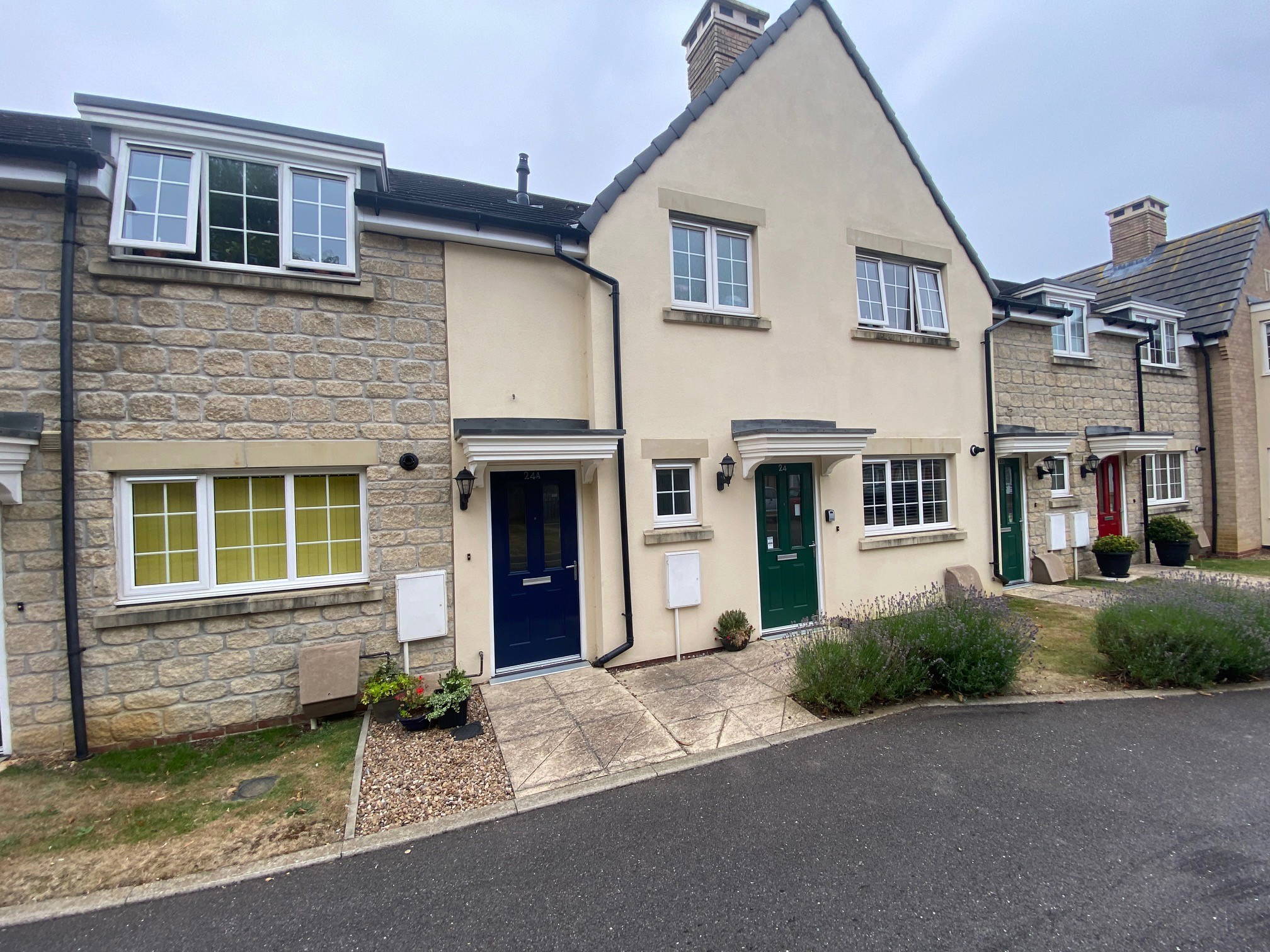 The Croft, Bourne Eckfords Estate Agents