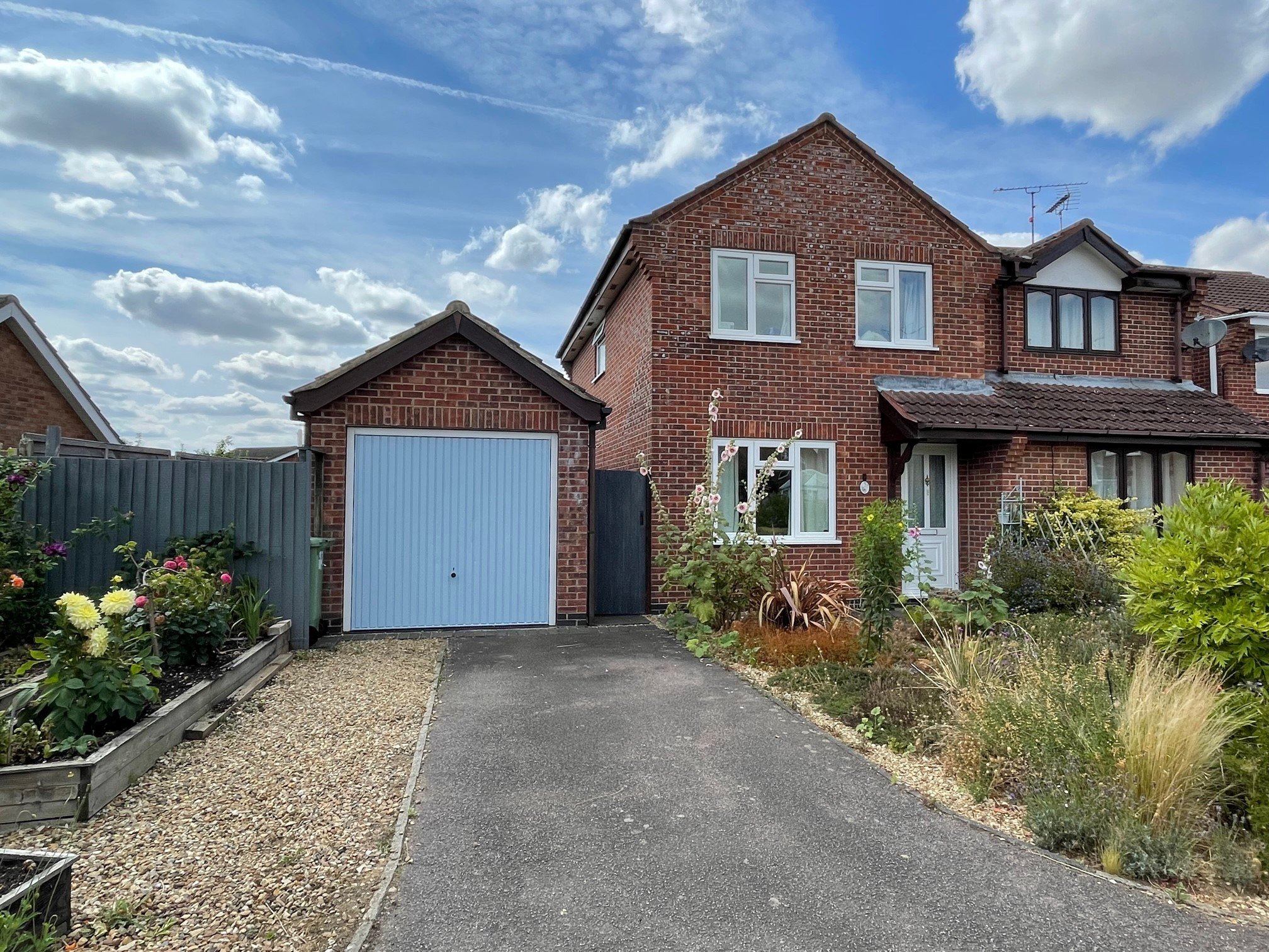 Stretham Way, Bourne Eckfords Estate Agents