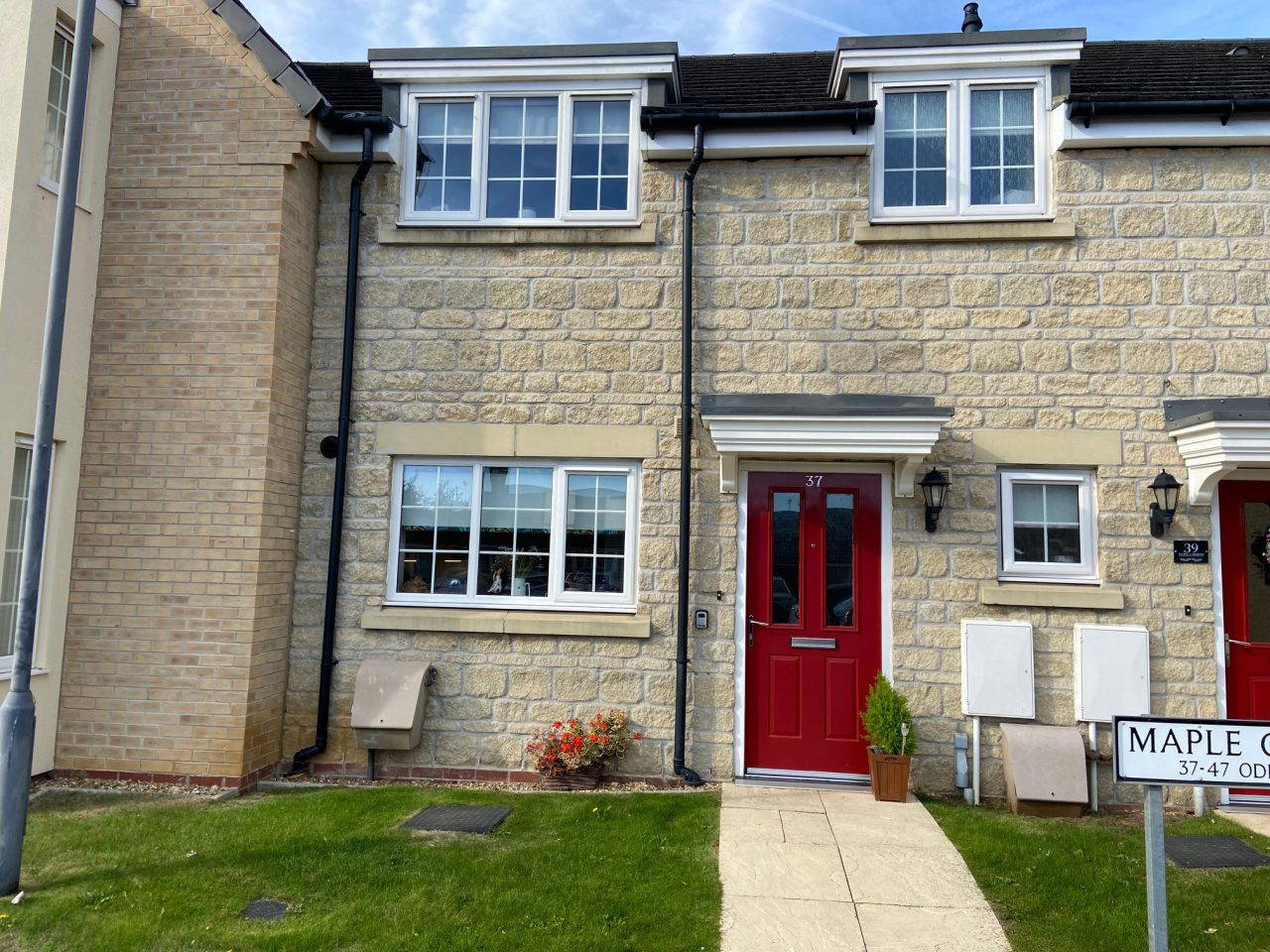 Maple Gardens, Bourne Eckfords Estate Agents