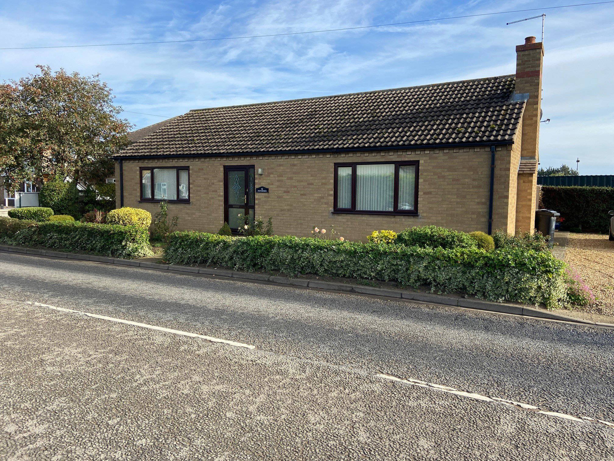 Cherry Holt Road, Bourne Eckfords Estate Agents