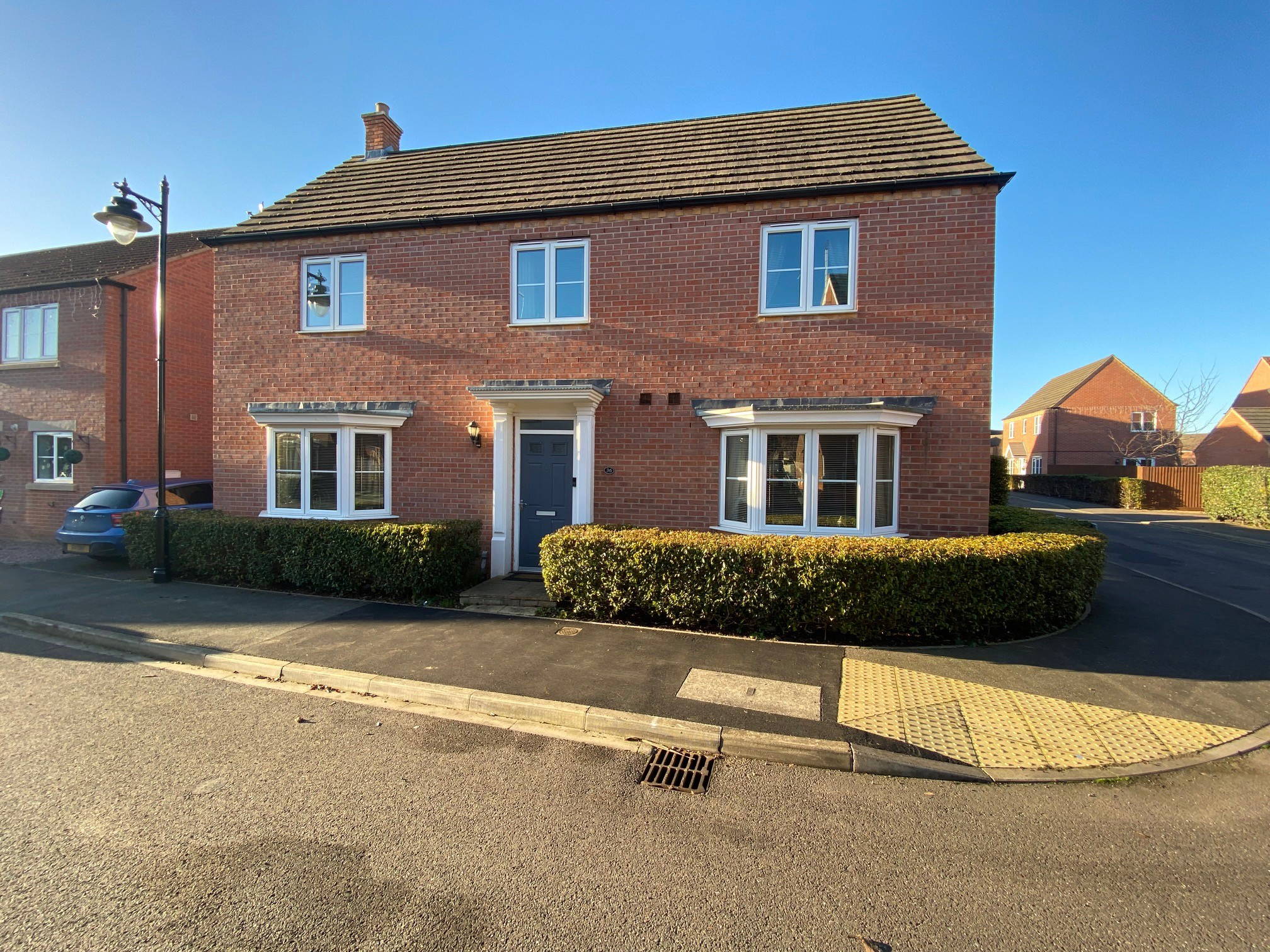 Tilia Way, Bourne Eckfords Estate Agents
