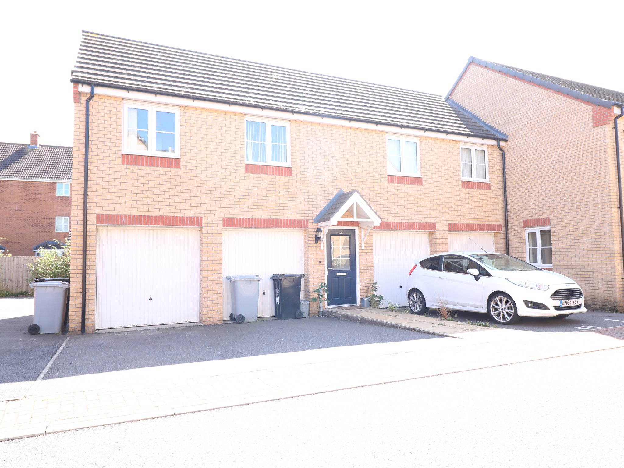 Brooklands Way, BOURNE Eckfords Estate Agents