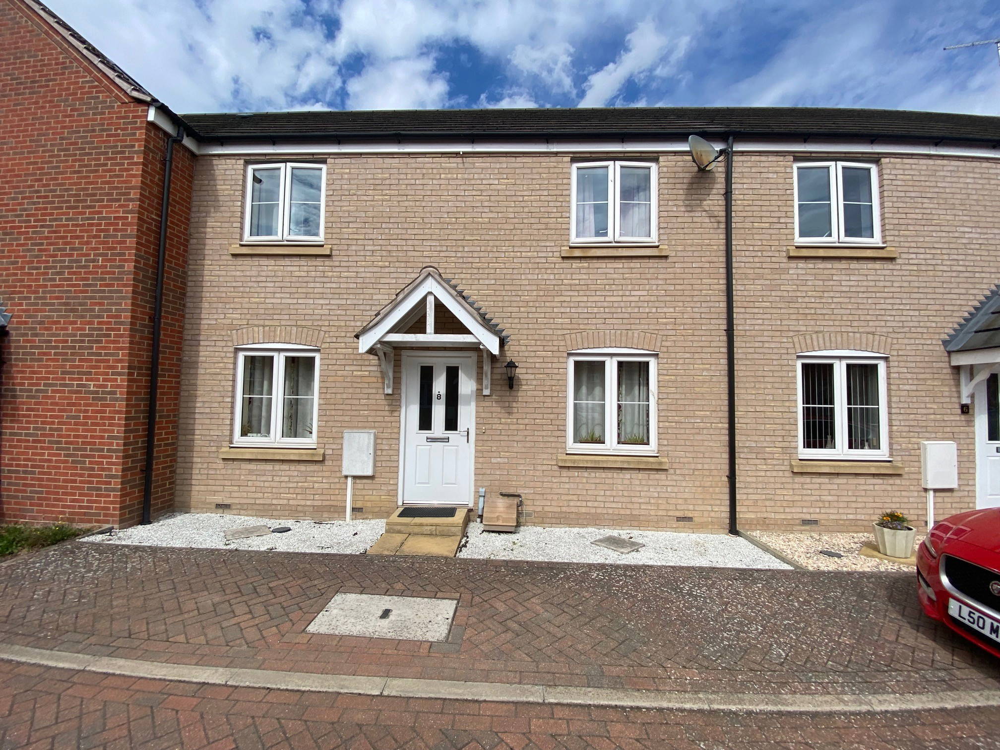 Stroud Close, Bourne Eckfords Estate Agents