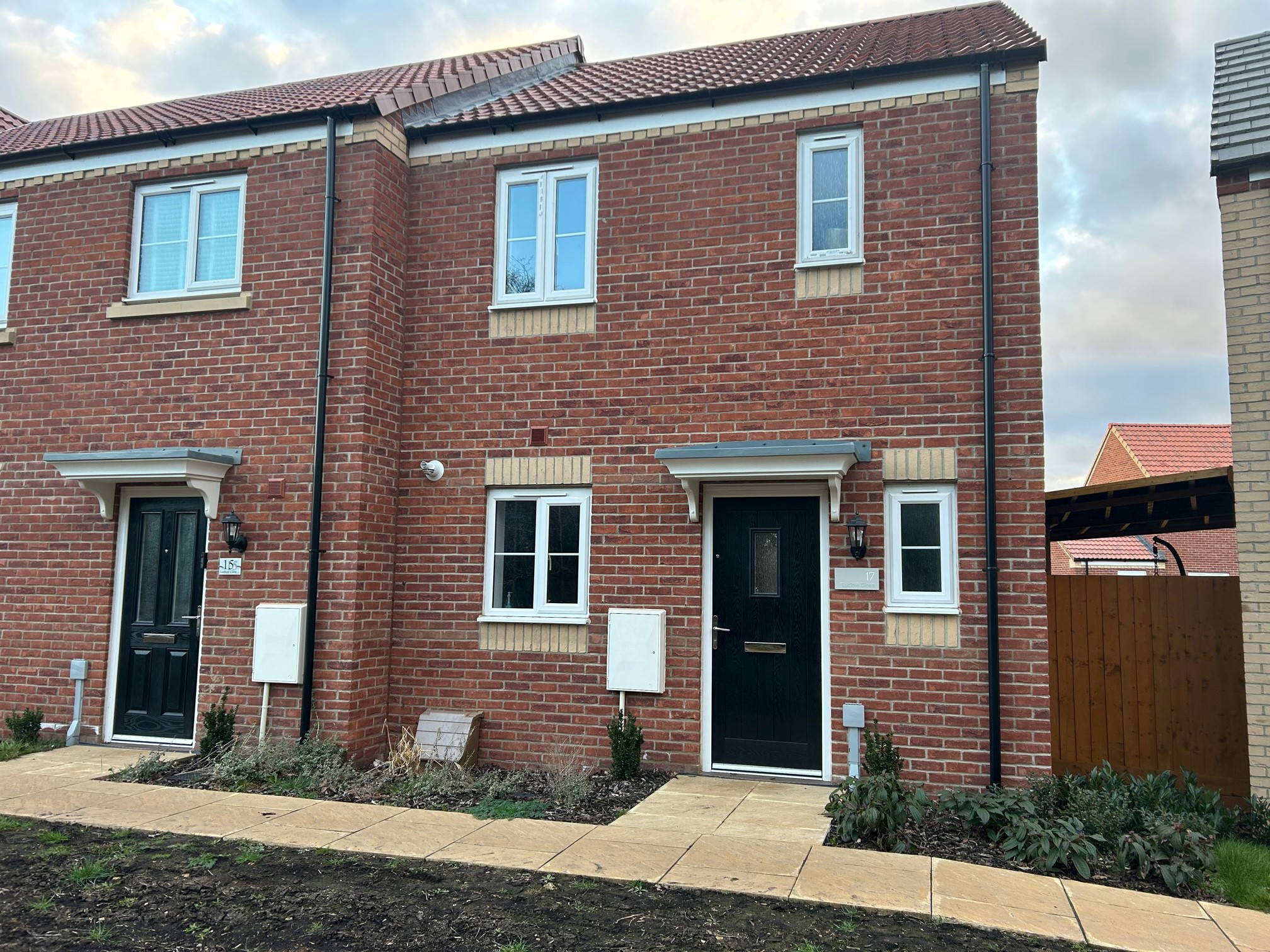 Ludlow Close, BOURNE Eckfords Estate Agents