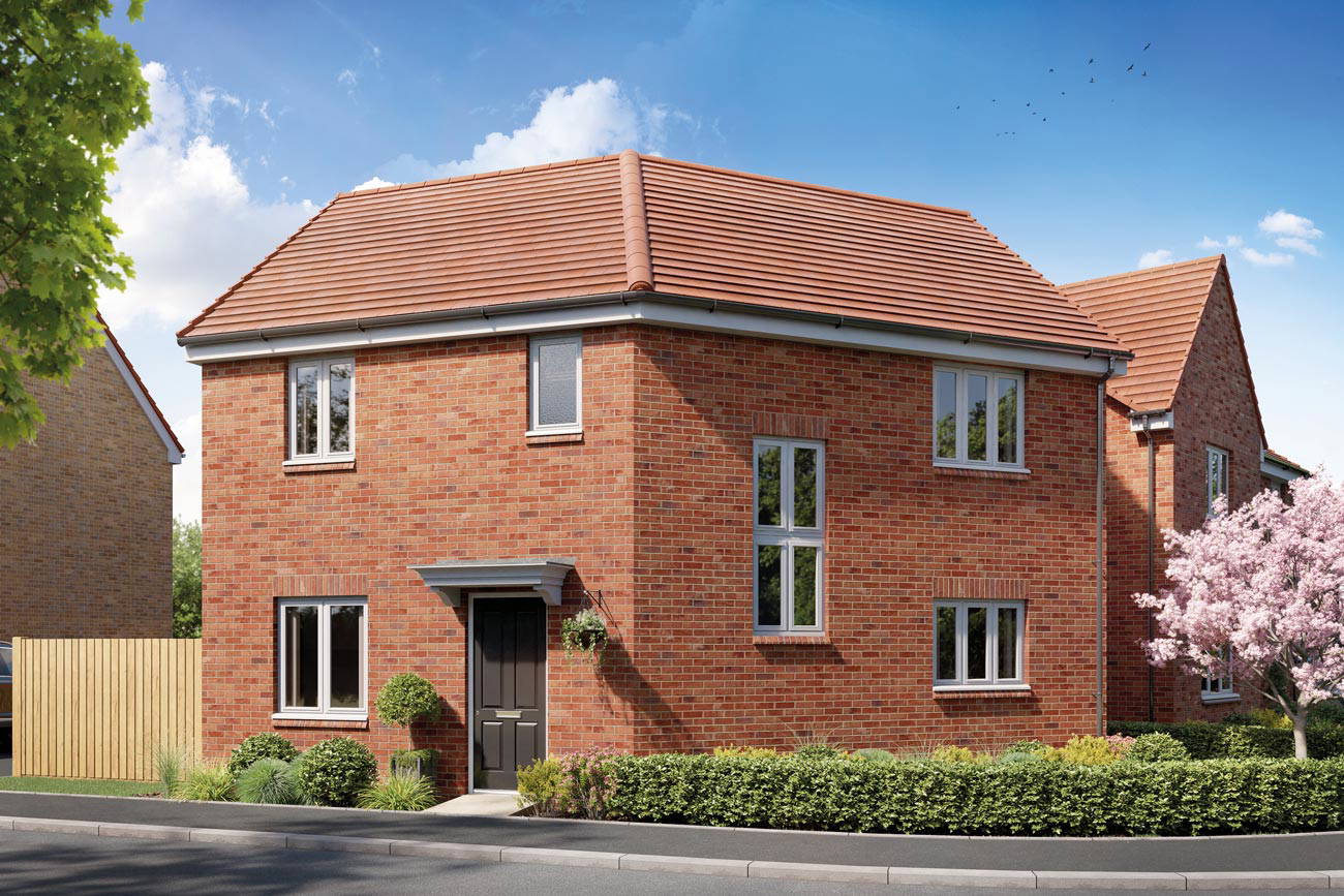 Elsea Gardens, Fontwell Park, BOURNE Eckfords Estate Agents