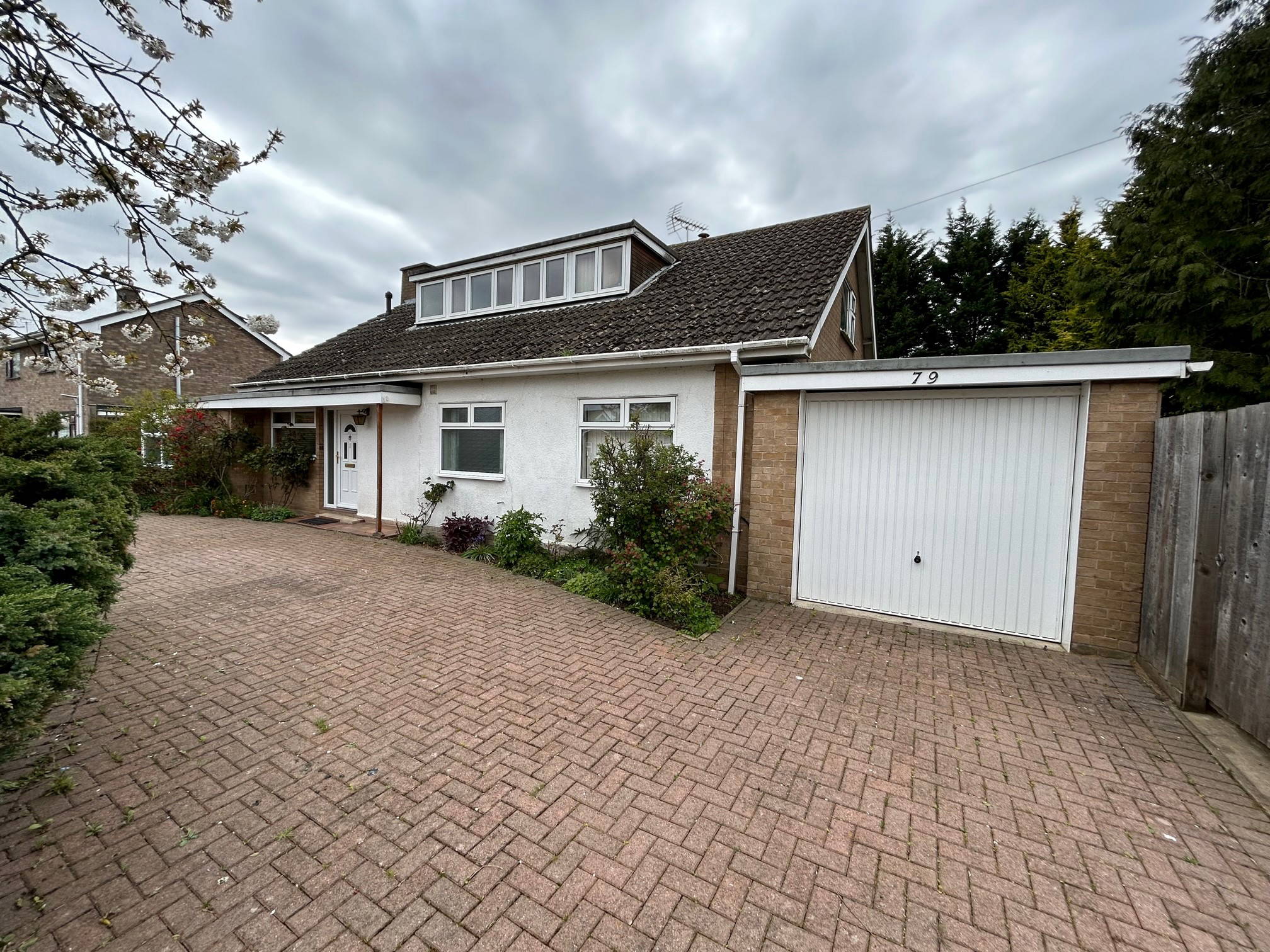 Westwood Drive, Bourne Eckfords Estate Agents