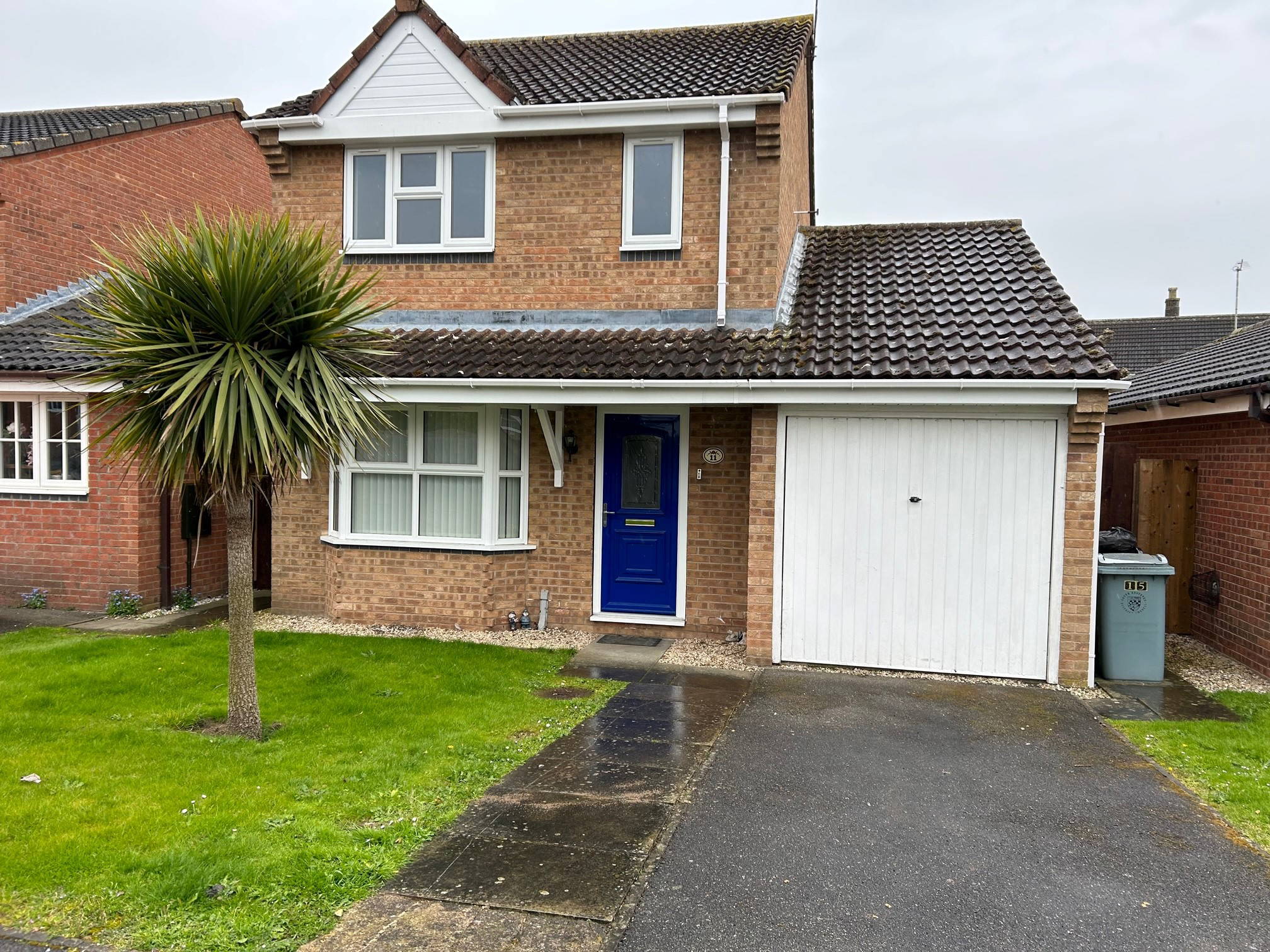 Piccadilly Way, Bourne Eckfords Estate Agents