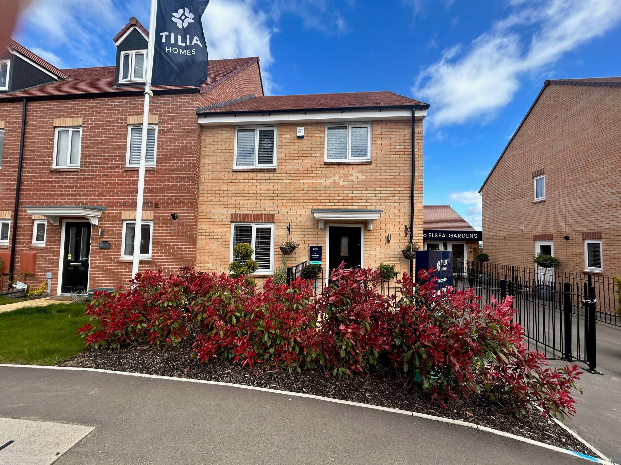 Fontwell Drive, BOURNE Eckfords Estate Agents