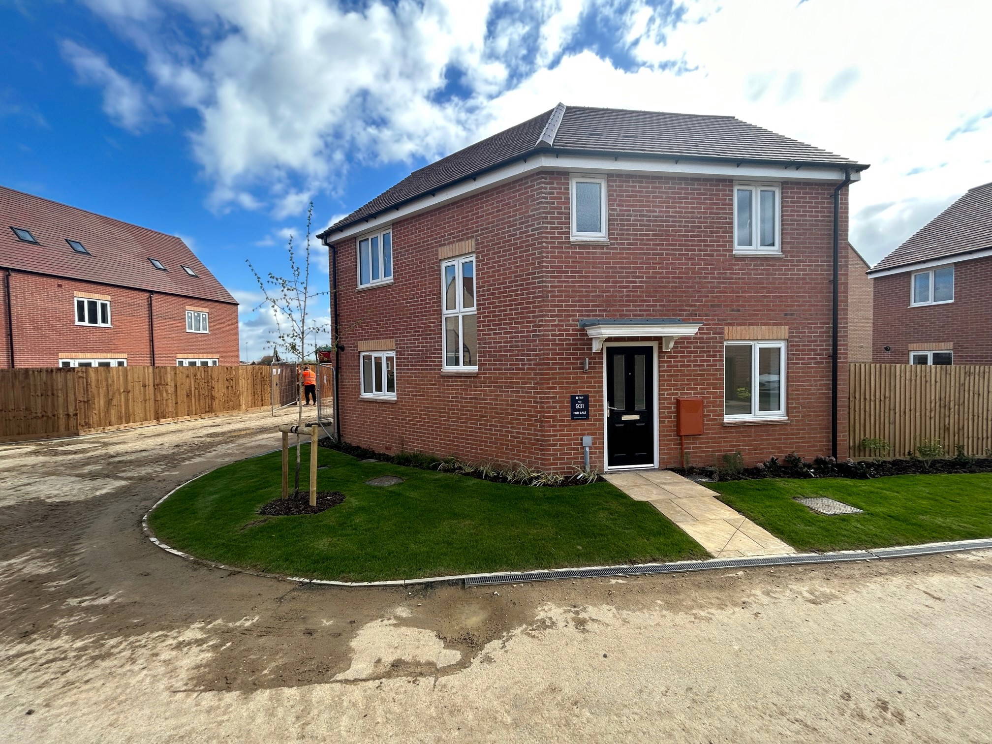 Fontwell Drive, BOURNE Eckfords Estate Agents