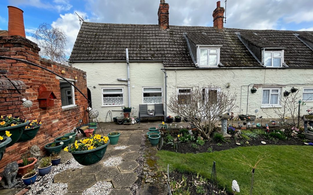 Spalding Road, Bourne