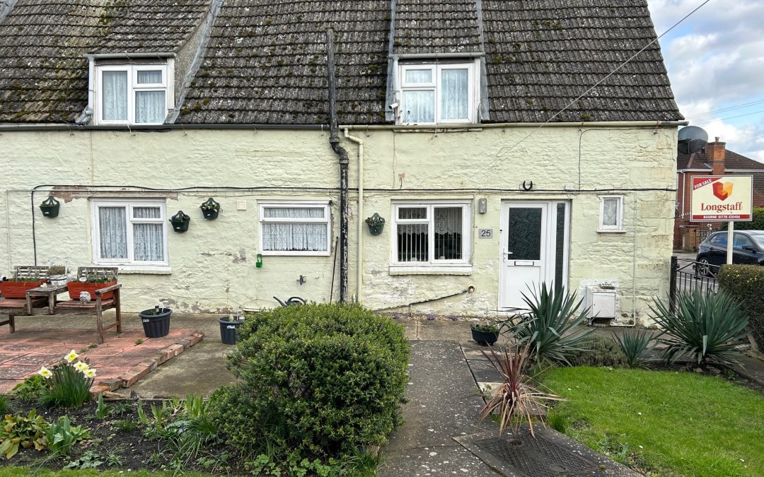 Spalding Road, Bourne