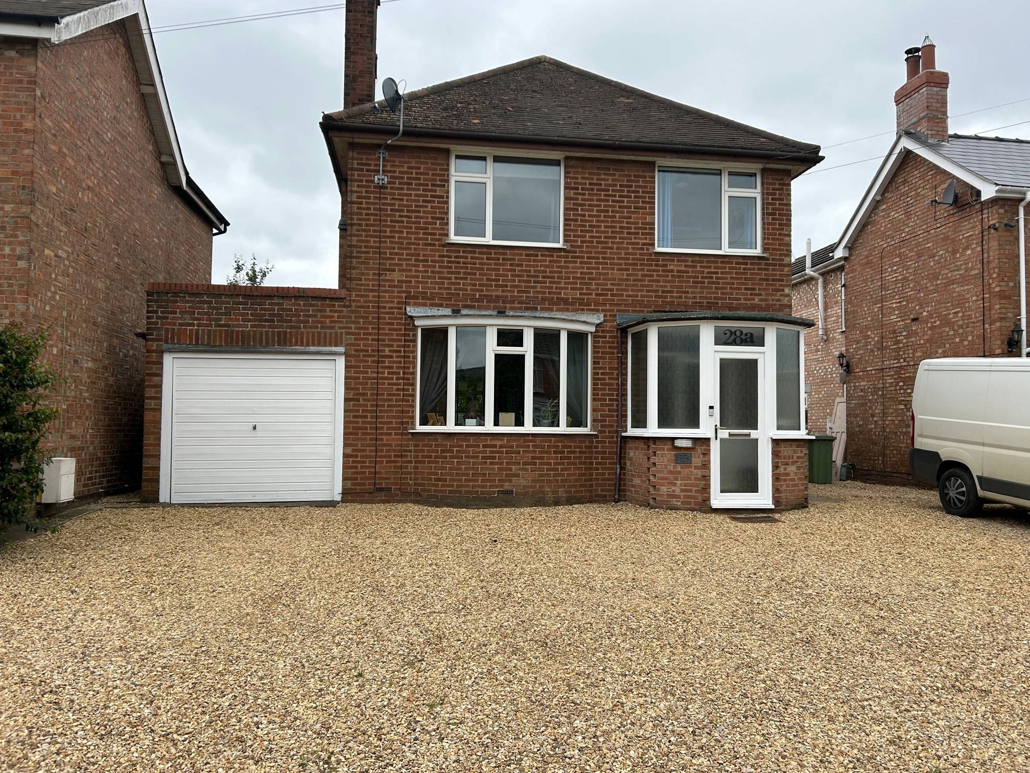 Abbey Road, Bourne Eckfords Estate Agents