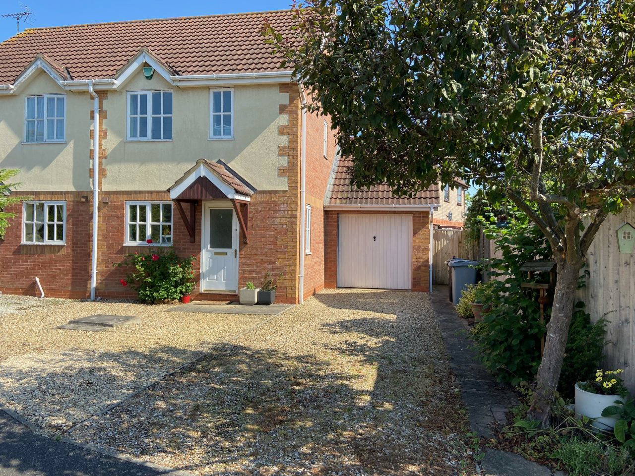 Wordsworth Grove, Bourne Eckfords Estate Agents