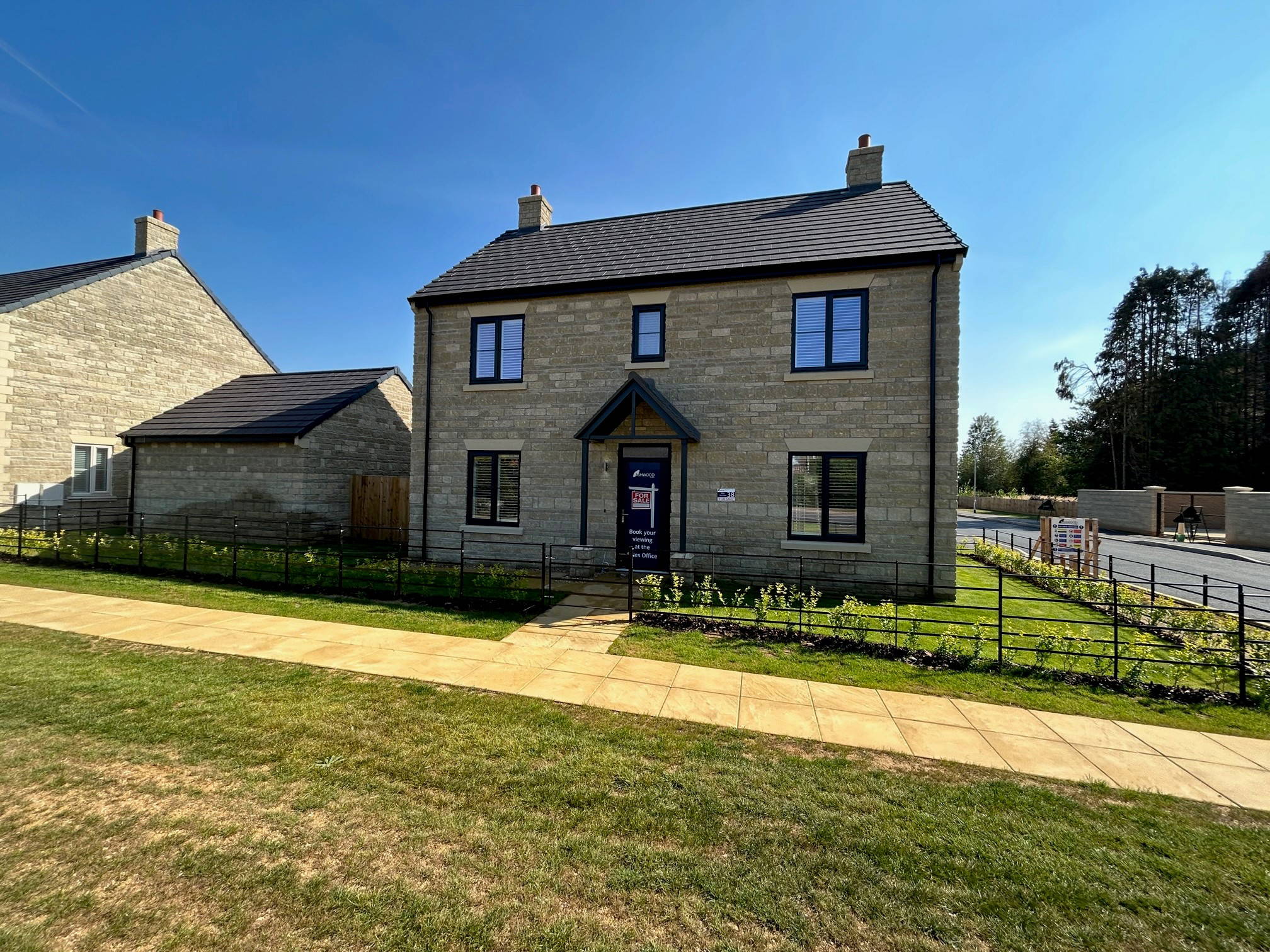 Stowe Road, Langtoft Eckfords Estate Agents