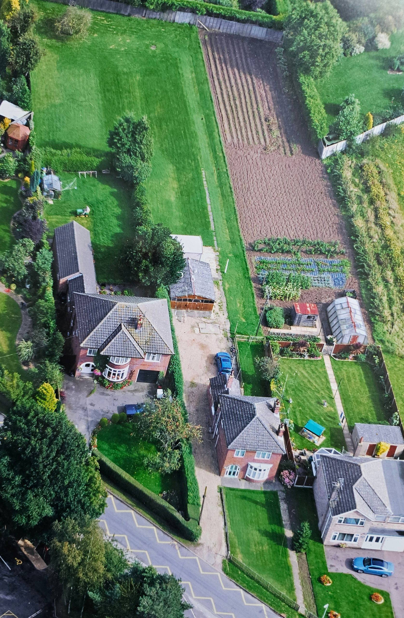 Broad Lane, Spalding Eckfords Estate Agents