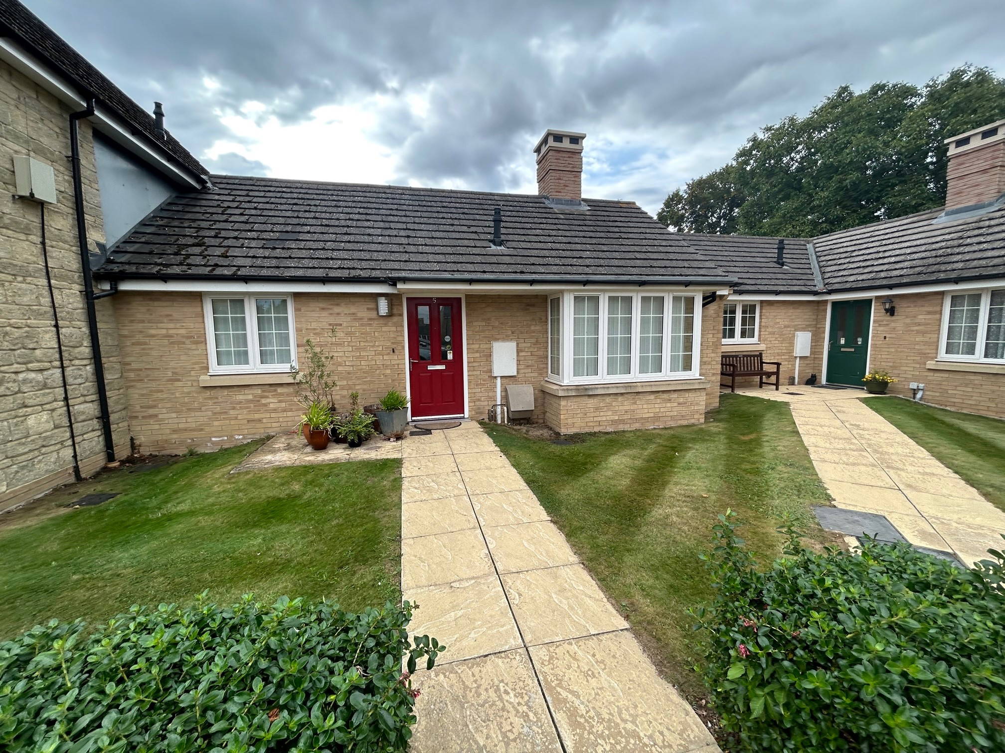 The Croft, Bourne Eckfords Estate Agents