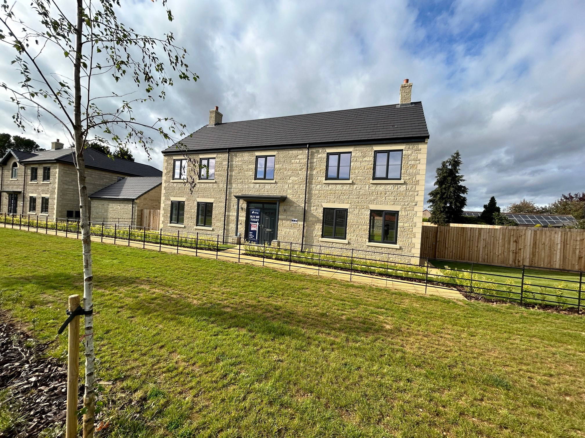 Stowe Road, Langtoft Eckfords Estate Agents