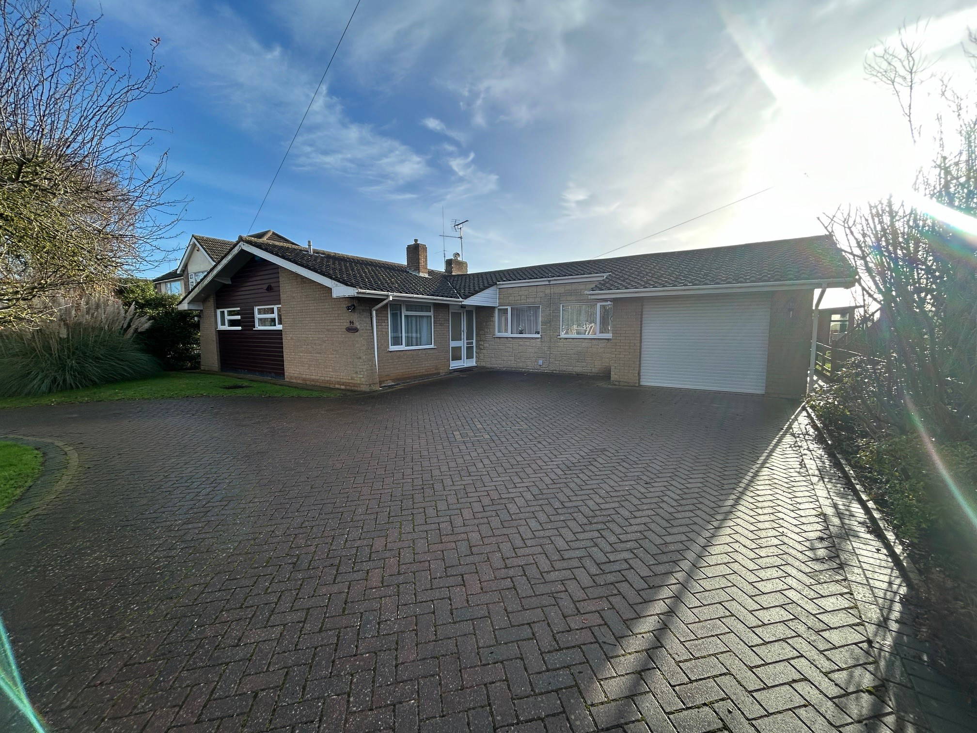 Northorpe, Bourne Eckfords Estate Agents