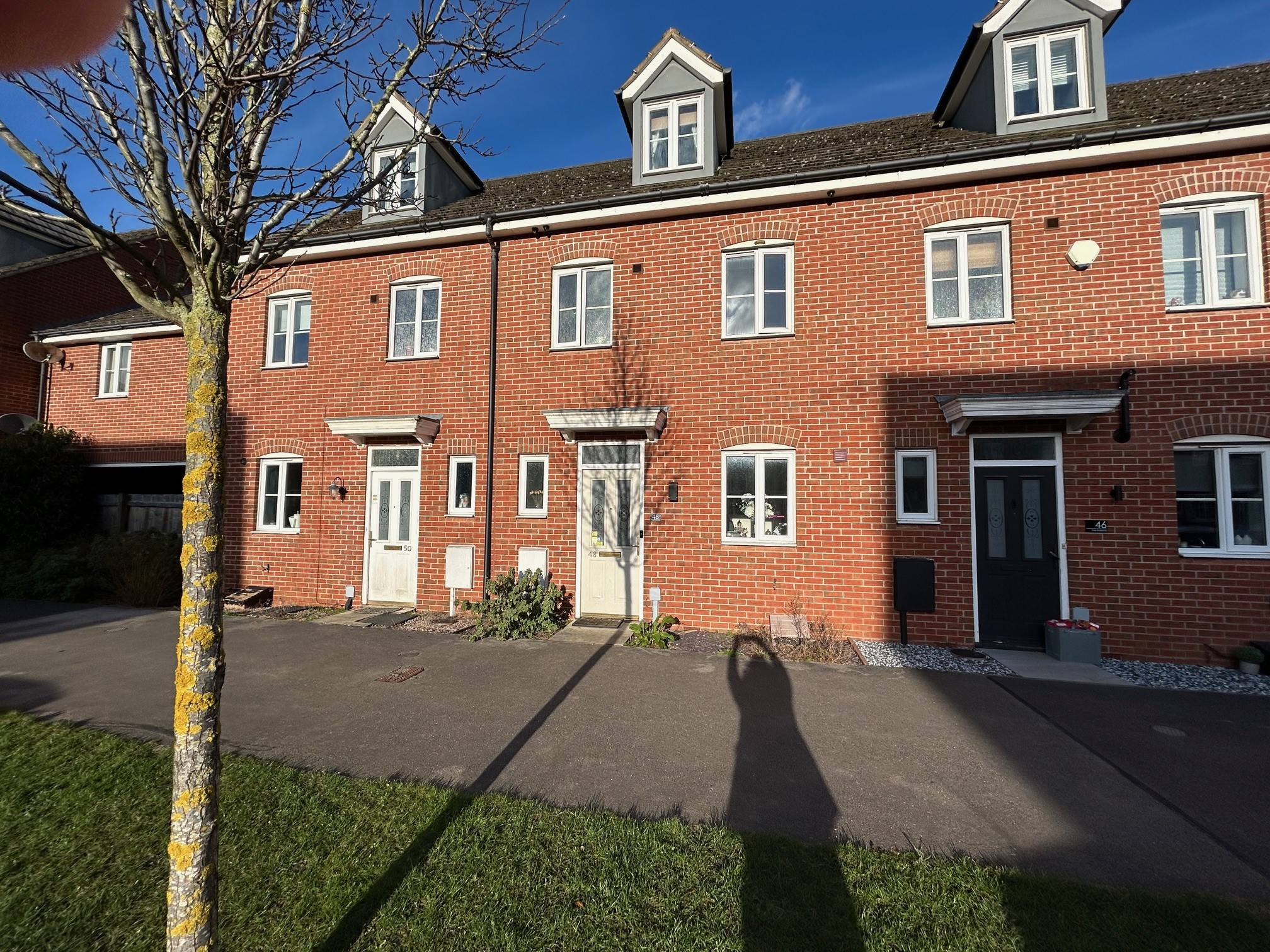 The Pollards, Bourne Eckfords Estate Agents